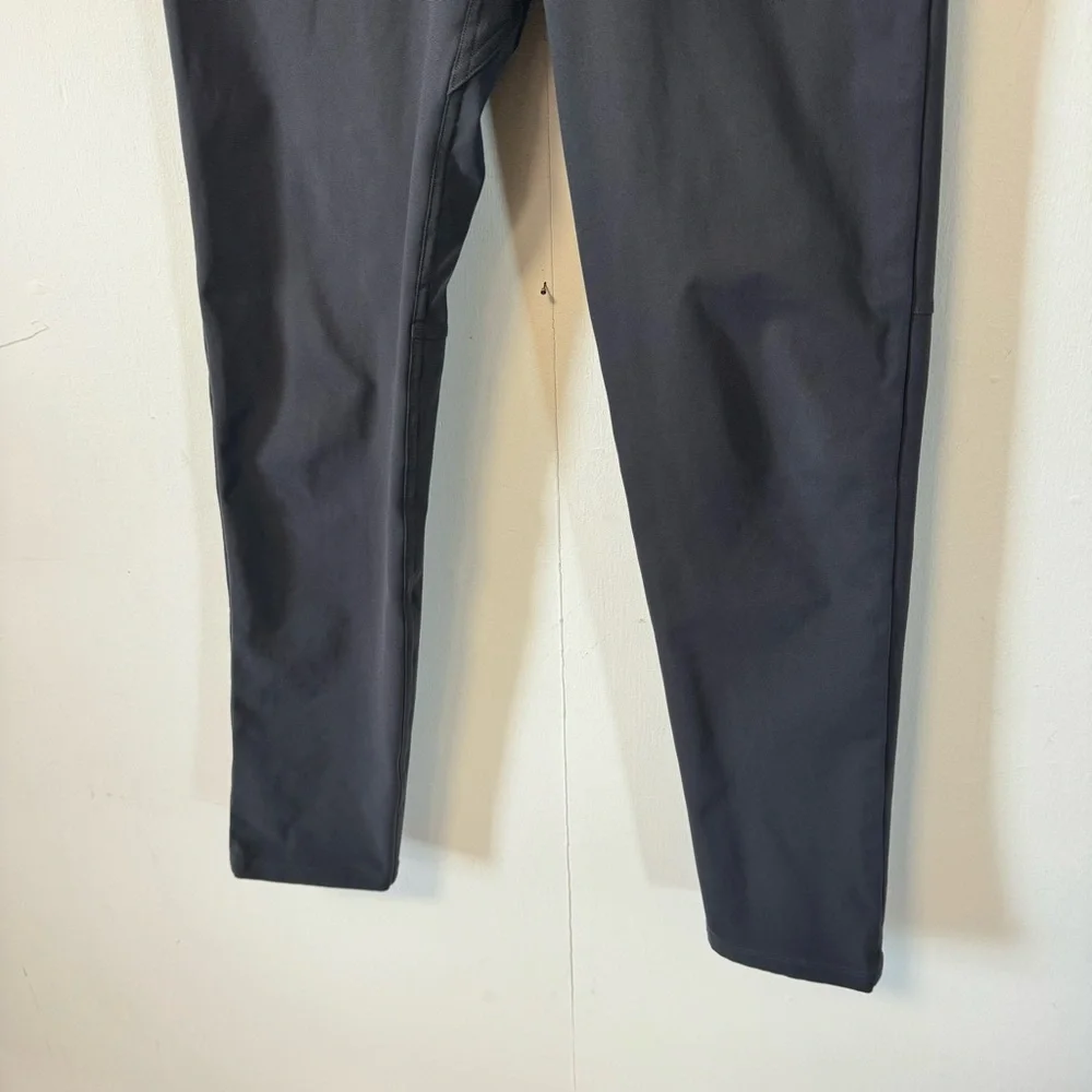 lululemon athletica lululemon abc